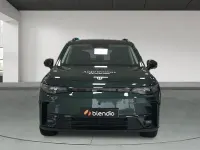 Usado Leapmotor C10 160 kW (218 CV) 2024 Verde SUV