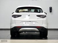 usado Alfa Romeo Stelvio 2.2 Diesel 118kW (160CV) SUPER RWD