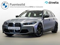 Usado BMW M3 Comfort Edition 510 CV (375 kW) 2024 Gris Familiar