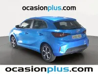 Usado MG MG3 Comfort 116 CV (85 kW) 2025 Blanco Utilitario