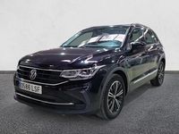 Usado Nissan Qashqai N-Connecta 110 CV (80 kW) 2017 SUV