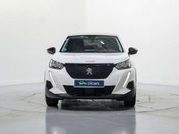 Usado Peugeot 2008 Active 110 CV (80 kW) 2022 Blanco SUV