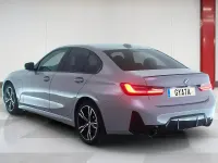 Usado BMW 330e 292 CV (214 kW) 2025 Gris / plata Berlina