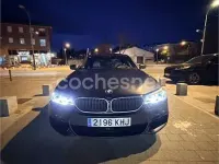 Usado BMW 530e iPerformance 252 CV (185 kW) 2018 Negro Berlina