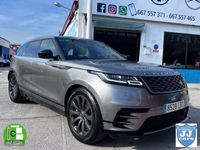 usado Land Rover Range Rover Velar 3.0 D275 4WD Auto SE