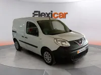 Usado Nissan NV250 95 CV (69 kW) 2020 Blanco Van