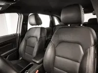 Usado Mercedes B200 Urban 156 CV (114 kW) 2016 Gris / plata Utilitario
