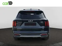 Usado Kia Sorento Plus 265 CV (194 kW) 2024 Negro SUV