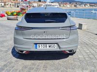 Usado DS Automobiles DS4 Opera 130 CV (95 kW) 2023 Gris / plata Berlina