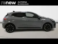 Usado Renault Clio V Techno 101 CV (74 kW) 2025 Gris Berlina