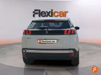 Usado Peugeot 3008 Active 131 CV (96 kW) 2018 Blanco SUV