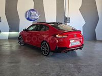 Usado Hyundai i30 N Performance 275 CV (202 kW) 2019 Rojo Berlina