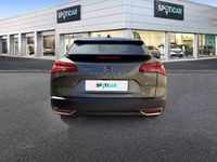 Usado Citroën C5 X 180 CV (132 kW) 2024 Gris Familiar