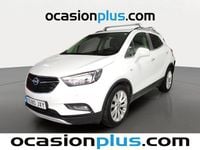 Usado Opel Mokka X Excellence 140 CV (102 kW) 2017 Blanco SUV