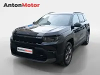 Nieuw Jeep Compass 145 PK (106 kW) 2026 Zwart SUV
