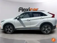 Usado Mitsubishi Eclipse Cross Motion 163 CV (119 kW) 2019 Blanco SUV
