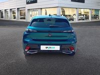 Usado Peugeot 308 Allure 131 CV (96 kW) 2024 Azul Berlina