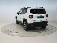 Usado Jeep Renegade 240 CV (176 kW) 2022 Blanco SUV