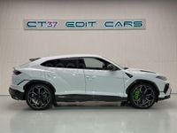 Usado Lamborghini Urus 666 CV (489 kW) 2024 Blanco SUV