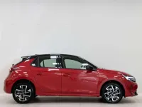 Usado Opel Corsa 101 CV (74 kW) 2025 Rojo Utilitario