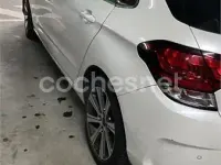 Usado Citroën C4 Feel 99 CV (72 kW) 2016 Blanco Berlina