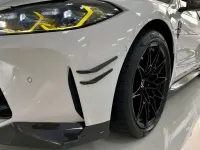 Usado BMW M4 Competition Edition 510 CV (375 kW) 2022 Blanco Coupe