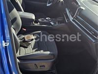 Usado Kia Sportage 265 CV (194 kW) 2023 Azul SUV