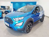 usado Ford Ecosport 1.0 Ecoboost Active 125