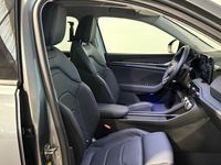 Begagnad Skoda Kodiaq 150 HK (110 kW) 2024 Grå SUV