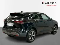 Usado Nissan Qashqai N-Connecta 158 CV (116 kW) 2024 SUV