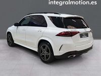 Usado Mercedes GLE300 244 CV (179 kW) 2020