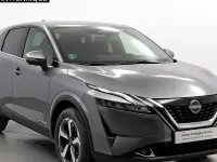 Usado Nissan Qashqai N-Connecta 190 CV (139 kW) 2023 Skyline SUV