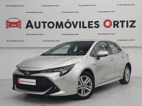 Usado Toyota Corolla Active 122 CV (89 kW) 2019 Gris / plata Berlina