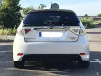 Usado Subaru Impreza 230 CV (169 kW) 2008 Blanco Berlina