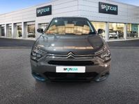 Usado Citroën e-C4 Shine 100 kW (136 CV) 2022 Sedán Berlina