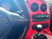 Usado Dodge Viper 506 CV (372 kW) 2007 Rojo Descapotable