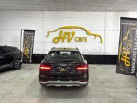 Käytetty Audi A6 Advanced 204 HP (150 kW) 2020 Musta Farmari