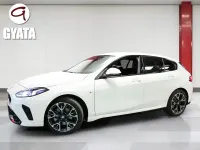 Usado BMW 118 Comfort Edition 150 CV (110 kW) 2025 Blanco Utilitario