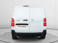 Usado Opel Vivaro 120 CV (88 kW) 2023 Blanco Monovolumen