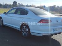 Usado VW Passat GTE 218 CV (160 kW) 2017 Blanco Berlina