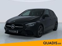 Usado Mercedes A150 150 CV (110 kW) 2021 Negro