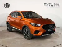 Usado MG ZS Comfort 106 CV (77 kW) 2025 Naranja SUV