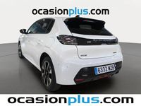 Usado Peugeot 208 Allure 100 CV (73 kW) 2025 Blanco Utilitario