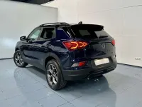 Nuevo SsangYong Korando 148 CV (108 kW) 2026 Azul SUV