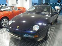 usado Porsche 928 5.0 GTS (PRECIO A CONSULTAR)