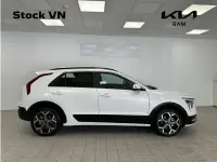 Novo Kia Niro 139 HP (102 kW) 2026 Branco SUV