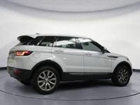 Usado Land Rover Range Rover evoque Pure 150 CV (110 kW) 2018 Blanco SUV