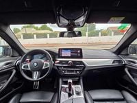 Usado BMW M5 600 CV (441 kW) 2020 Gris Berlina