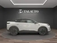 Nuevo Peugeot 3008 195 CV (143 kW) 2025 Blanco SUV