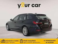 Occasion BMW 318 150 ch (110 kW) 2023 Noir Break